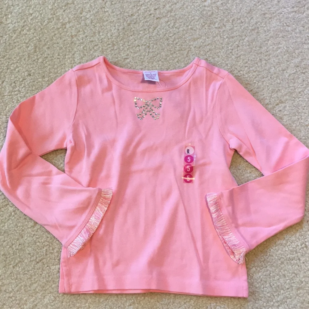 NWT Gymboree outfit bundle size 5